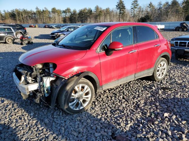 2016 FIAT 500X EASY 2016 image