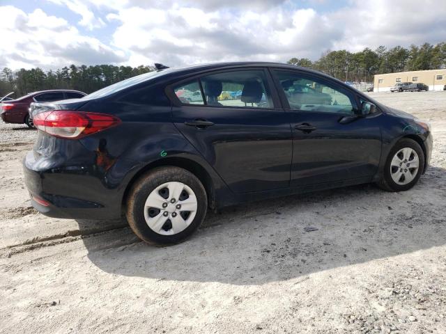 Изображение 3 2018 KIA FORTE LX 2018 с VIN 3KPFK4A75JE213297