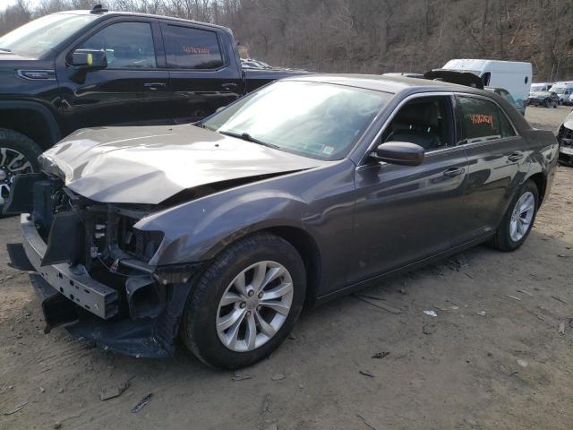 2016 CHRYSLER 300 LIMITED 2016 image