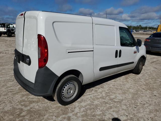 Obraz 3 z 2015 RAM PROMASTER CITY  2015 z VIN ZFBERFAT6F6A76695
