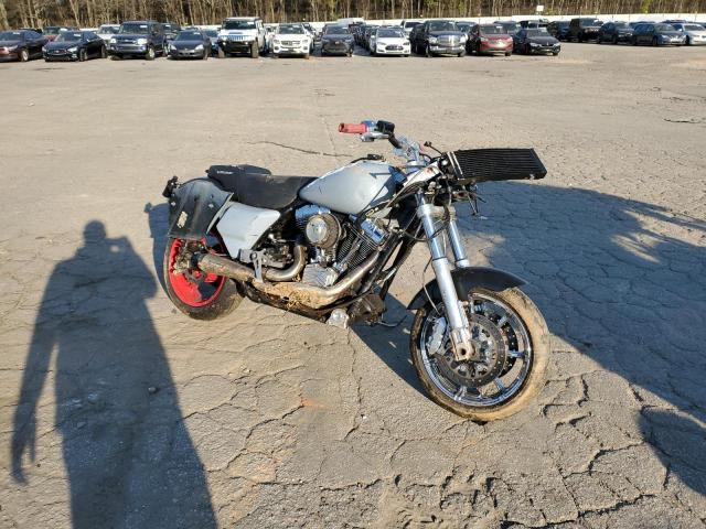 Image 1 of 2012 HARLEY-DAVIDSON FLTRX ROAD GLIDE CUSTOM 2012 with VIN 1HD1KHM11CB649488