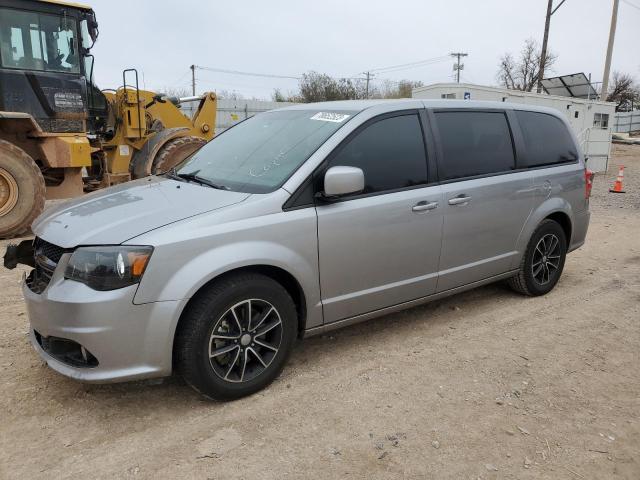 Изображение 2018 DODGE GRAND CARAVAN SE 2018