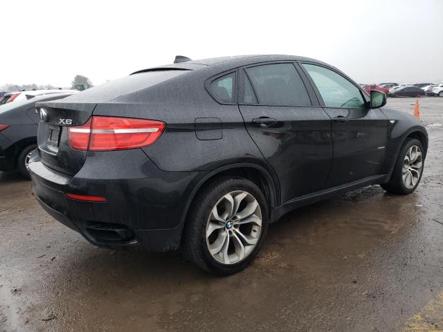 Image 3 of 2014 BMW X6 XDRIVE50I 2014 with VIN 5UXFG8C57EL592612