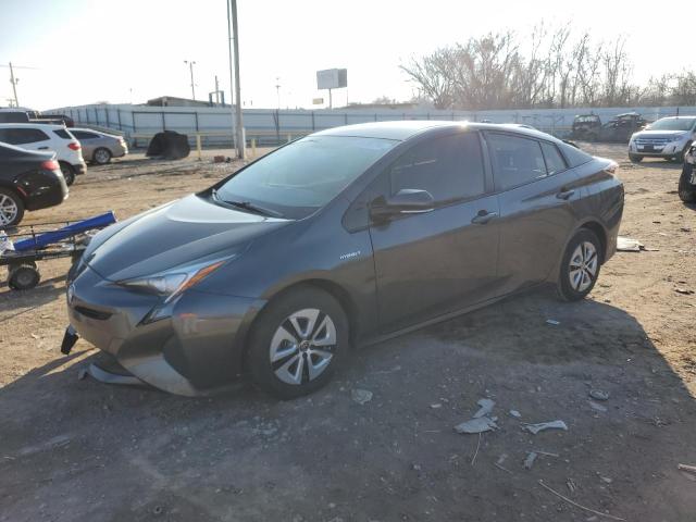 Obraz 2016 TOYOTA PRIUS  2016