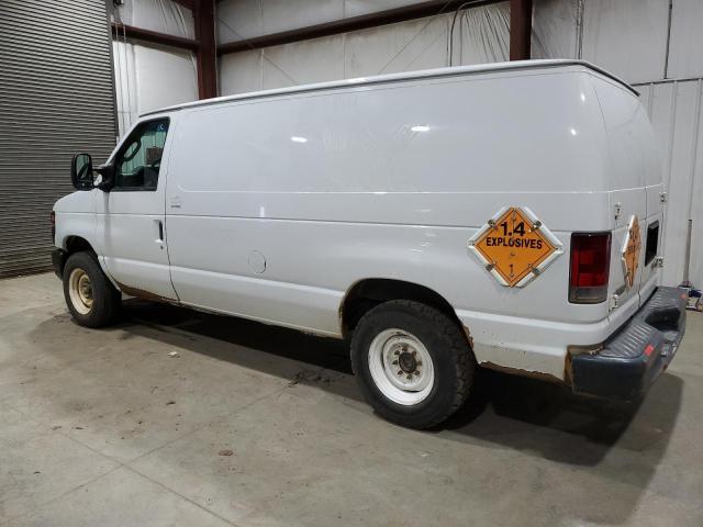 Image 2 of 2010 FORD ECONOLINE E150 VAN 2010 with VIN 1FTNE1EW4ADA90936
