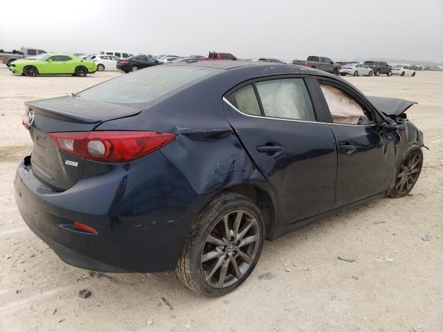 Obraz 3 z 2018 MAZDA 3 TOURING 2018 z VIN 3MZBN1V30JM208197