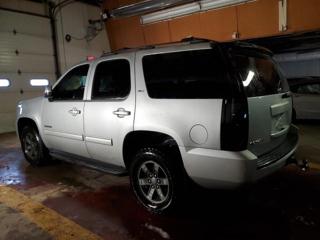 Obraz 2 z 2013 GMC YUKON SLT 2013 z VIN 1GKS2CE04DR211947