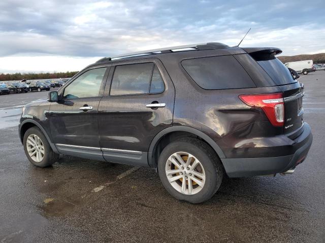 Изображение 2 2014 FORD EXPLORER XLT 2014 с VIN 1FM5K8D83EGB06077