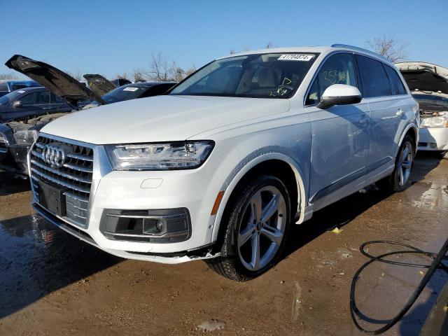 2019 AUDI Q7 PRESTIGE 2019 image