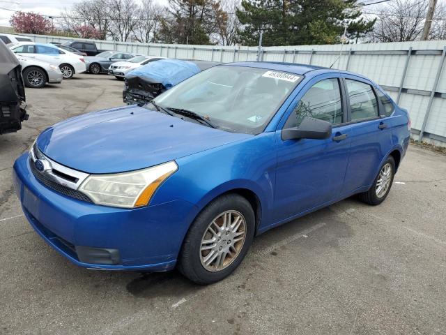 2010 FORD FOCUS SE 2010 image