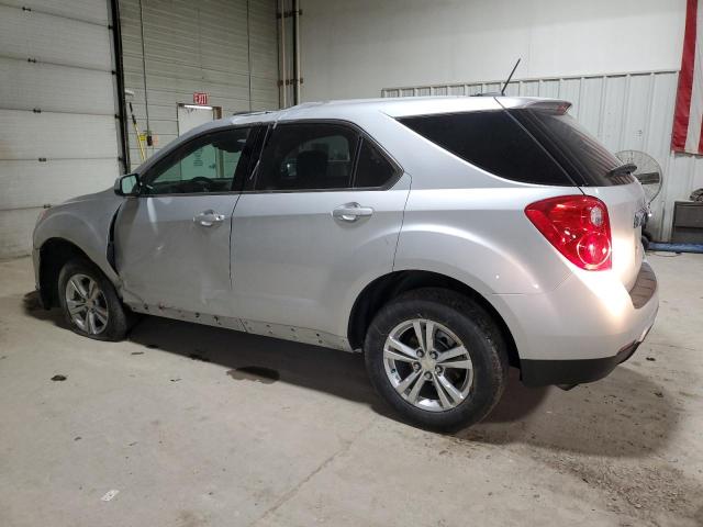 Image 2 of 2015 CHEVROLET EQUINOX LT 2015 with VIN 2GNALCEK1F6154005