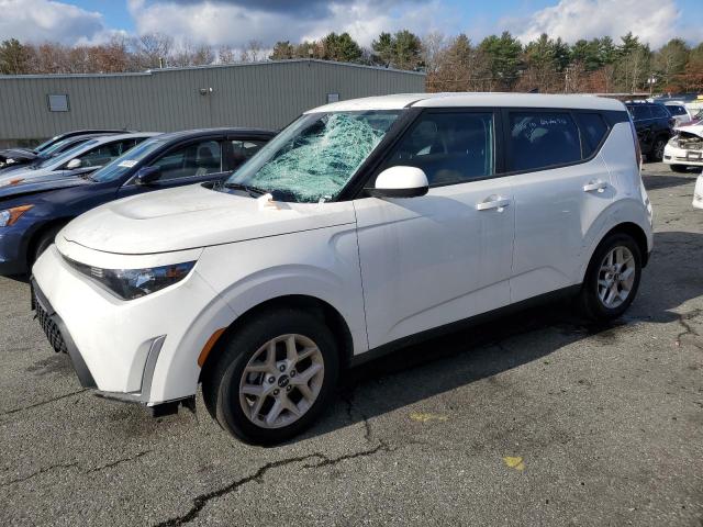 Obraz 2023 KIA SOUL LX 2023