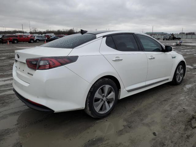 Image 3 of 2015 KIA OPTIMA HYBRID 2015 with VIN KNAGN4AD5F5084446