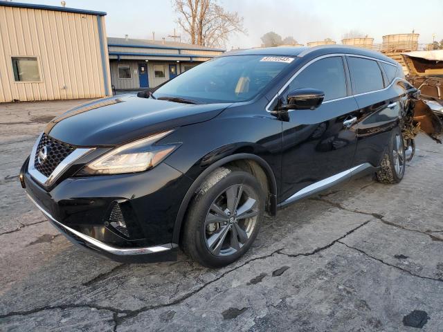 Изображение 2019 NISSAN MURANO S 2019