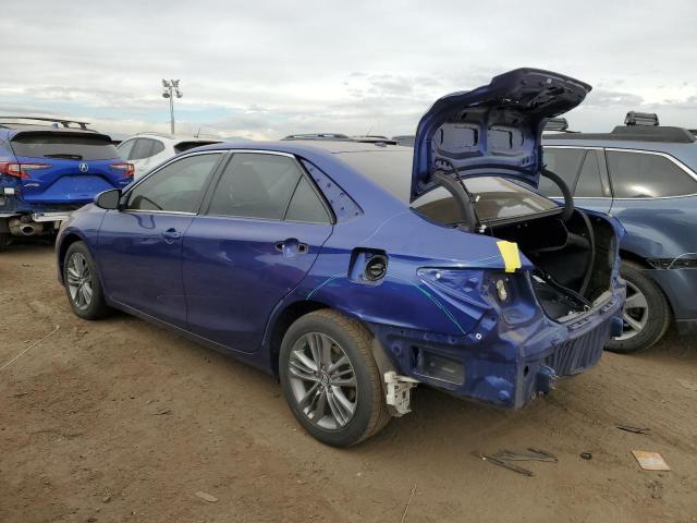 Image 2 of 2015 TOYOTA CAMRY LE 2015 with VIN 4T1BF1FK4FU883023