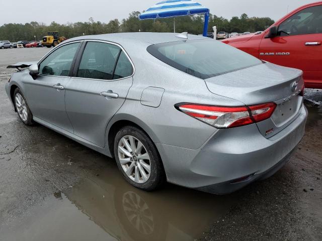 Изображение 2 2019 TOYOTA CAMRY L 2019 с VIN 4T1B11HK2KU246136
