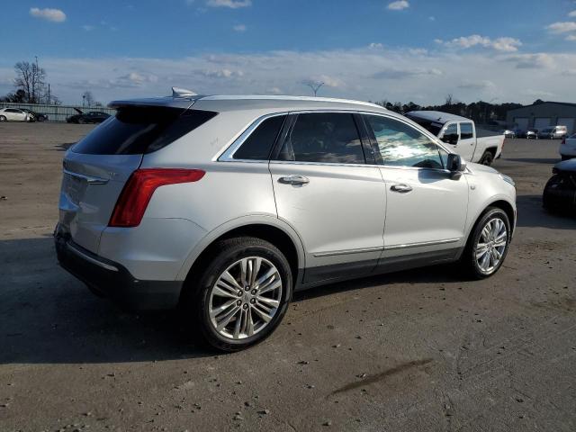 Image 3 of 2018 CADILLAC XT5 PREMIUM LUXURY 2018 with VIN 1GYKNERS1JZ238166