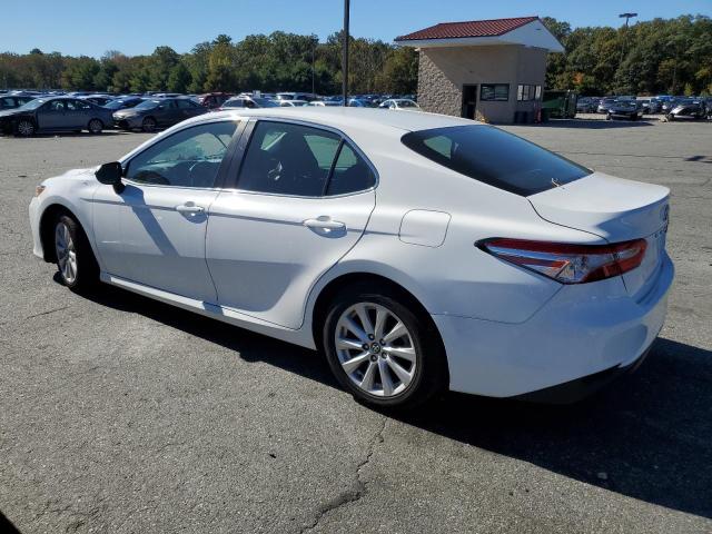 Obraz 2 z 2018 TOYOTA CAMRY L 2018 z VIN 4T1B11HK0JU668727