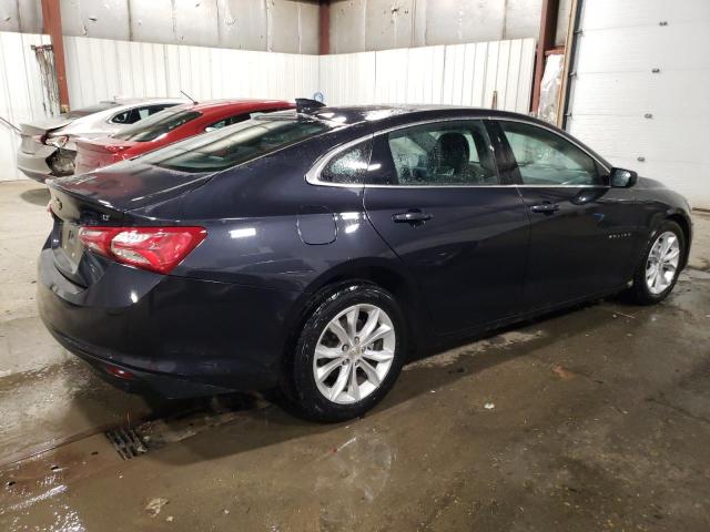 Image 3 of 2022 CHEVROLET MALIBU LT 2022 with VIN 1G1ZD5ST7NF131603