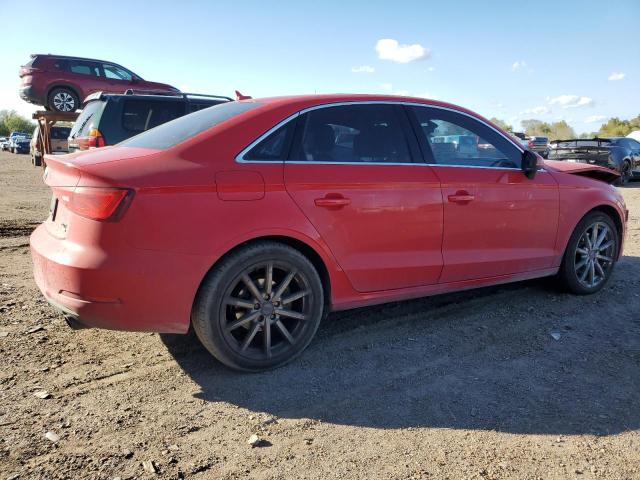 Image 3 of 2015 AUDI A3 PREMIUM PLUS 2015 with VIN WAUEFGFF5F1028692