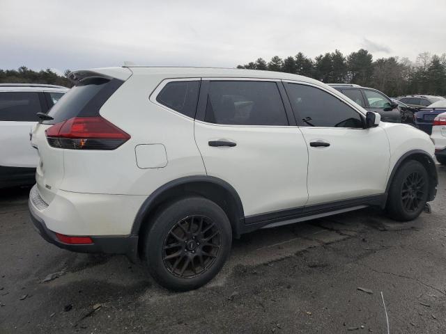 Image 3 of 2019 NISSAN ROGUE S 2019 with VIN 5N1AT2MV3KC831339