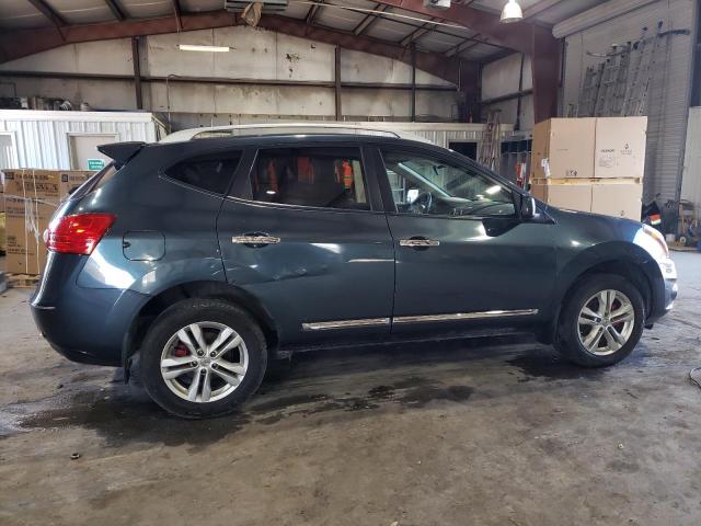 Image 3 of 2012 NISSAN ROGUE S 2012 with VIN JN8AS5MV9CW396064