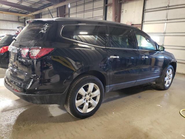 Image 3 of 2017 CHEVROLET TRAVERSE LT 2017 with VIN 1GNKRGKD5HJ326381