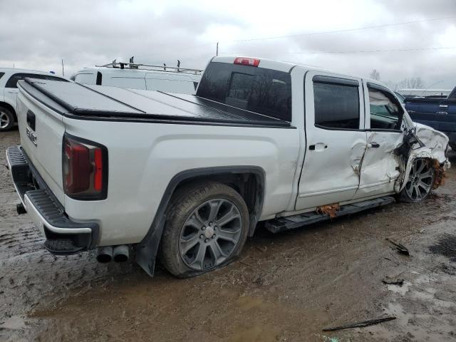 Image 3 of 2017 GMC SIERRA K1500 SLT 2017 with VIN 3GTU2NEC7HG148195