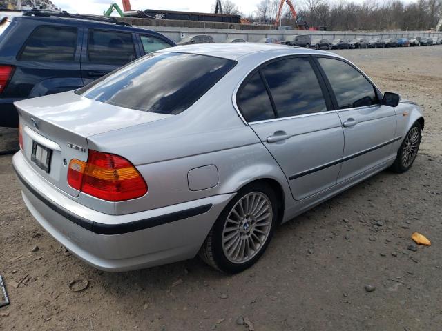 Obraz 3 z 2003 BMW 330 I 2003 z VIN WBAEV53413KM26188