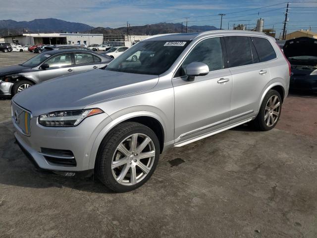 Obraz 1 z 2018 VOLVO XC90 T6 2018 z VIN YV4A22PL4J1375943