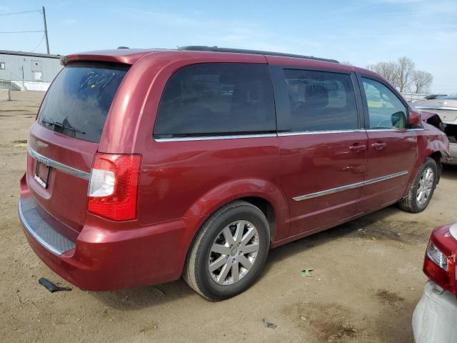 Image 3 of 2012 CHRYSLER TOWN & COUNTRY TOURING 2012 with VIN 2C4RC1BG2CR282750