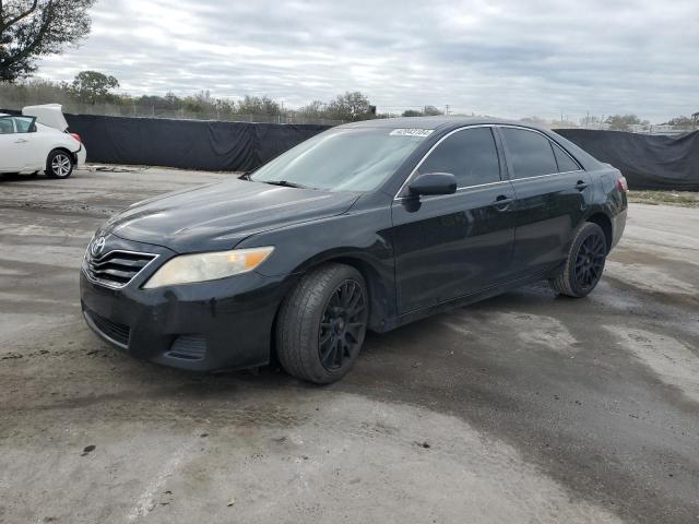 Obraz 1 z 2011 TOYOTA CAMRY BASE 2011 z VIN 4T4BF3EK2BR189380