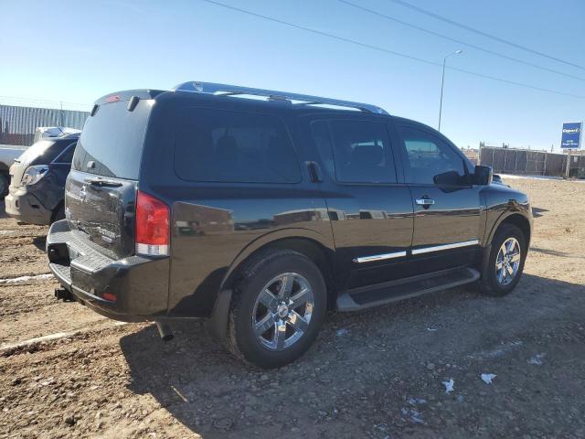 Image 3 of 2013 NISSAN ARMADA SV 2013 with VIN 5N1BA0NC0DN602605