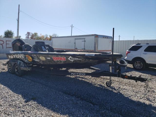 2023 TRAC BOAT 2023 image