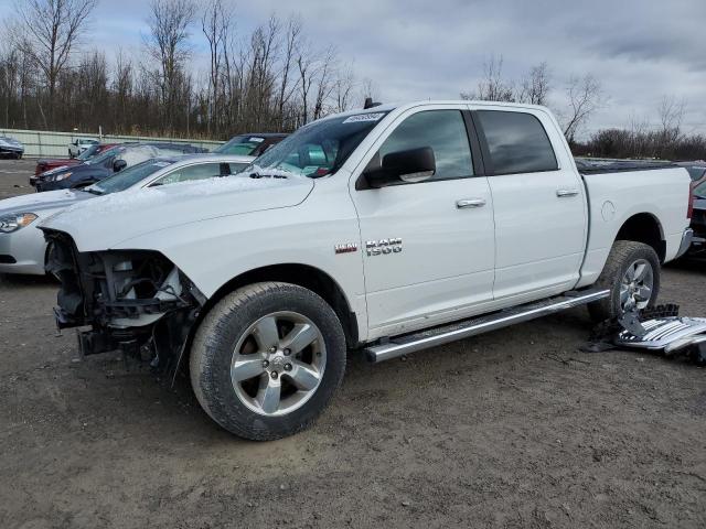 Изображение 2017 RAM 1500 SLT 2017