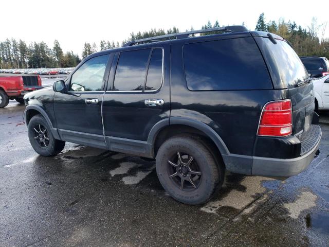 Image 2 of 2003 FORD EXPLORER XLT 2003 with VIN 1FMZU63K53ZB25762