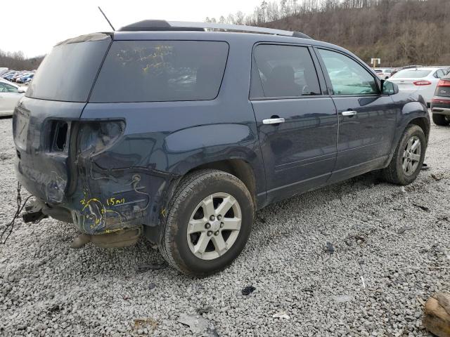 Image 3 of 2015 GMC ACADIA SLE 2015 with VIN 1GKKRPKD4FJ262294