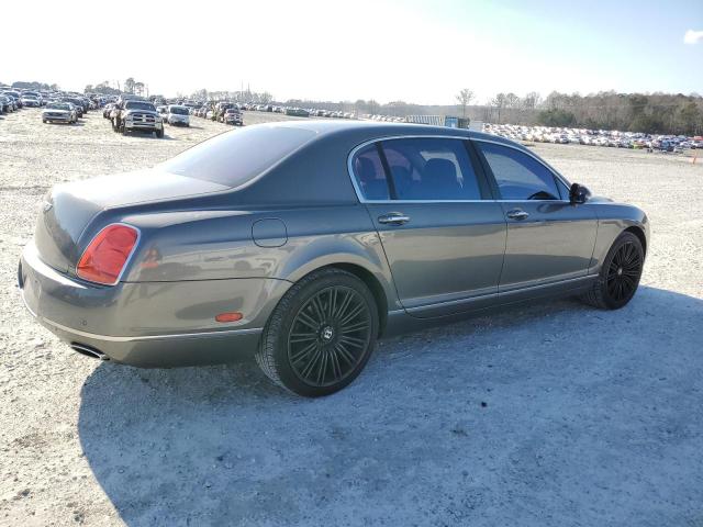 Image 3 of 2010 BENTLEY CONTINENTAL FLYING SPUR 2010 with VIN SCBBR9ZA6AC065095