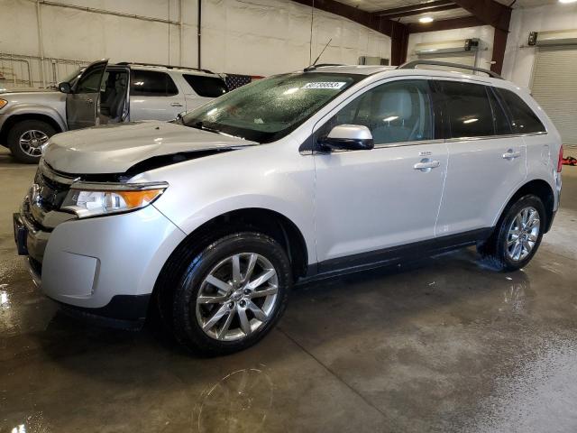 Obraz 2013 FORD EDGE LIMITED 2013