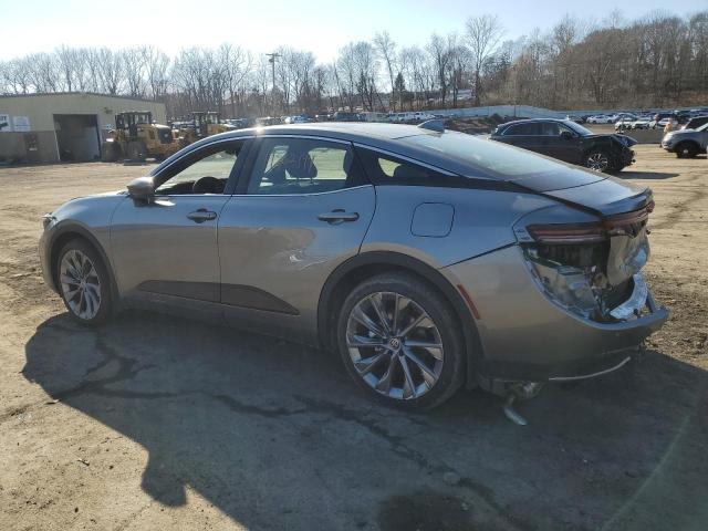 Изображение 2 2024 TOYOTA CROWN XLE 2024 с VIN JTDAAAAF3R3018501