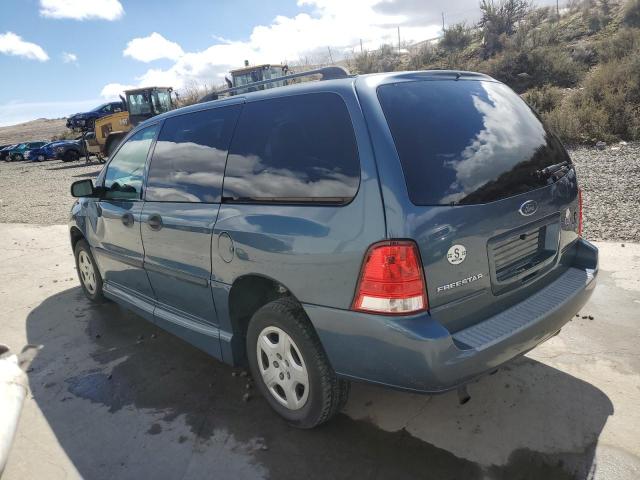 Изображение 2 2006 FORD FREESTAR SE 2006 с VIN 2FMZA51656BA12877