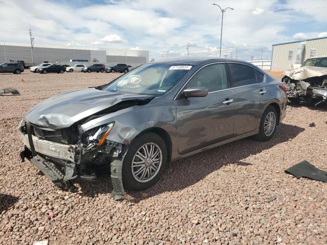 Image 1 of 2016 NISSAN ALTIMA 2.5 2016 with VIN 1N4AL3AP0GN352491