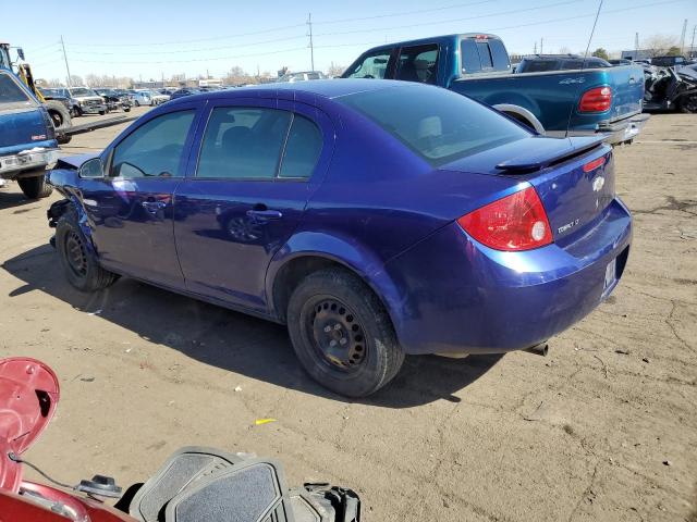 Image 2 of 2007 CHEVROLET COBALT LT 2007 with VIN 1G1AL55F777129384