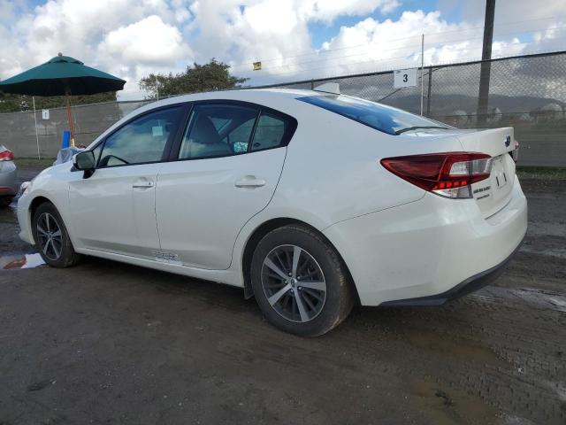 Image 2 of 2023 SUBARU IMPREZA PREMIUM 2023 with VIN 4S3GKAV64P3602162
