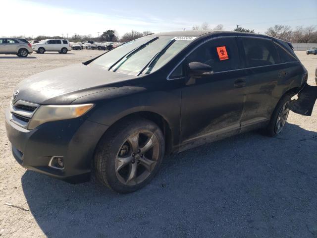 Obraz 1 z 2013 TOYOTA VENZA LE 2013 z VIN 4T3ZK3BB9DU062094