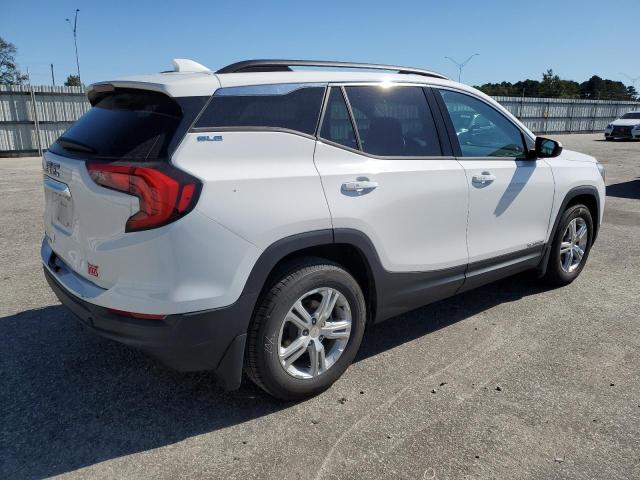 Image 3 of 2020 GMC TERRAIN SLE 2020 with VIN 3GKALMEV4LL167688