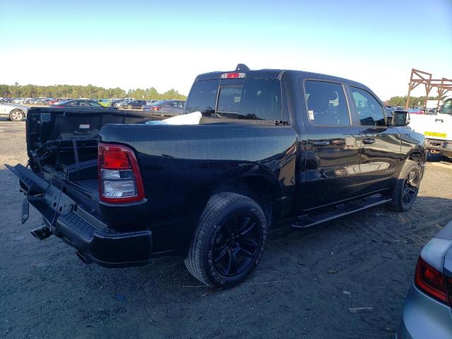 Obraz 3 z 2022 RAM 1500 BIG HORN/LONE STAR 2022 z VIN 1C6SRFFT8NN427558