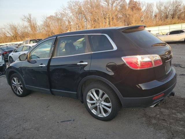 Obraz 2 z 2012 MAZDA CX-9  2012 z VIN JM3TB3DA3C0347832