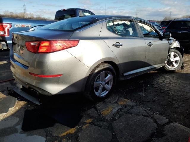 Изображение 3 2015 KIA OPTIMA LX 2015 с VIN 5XXGM4A79FG359425