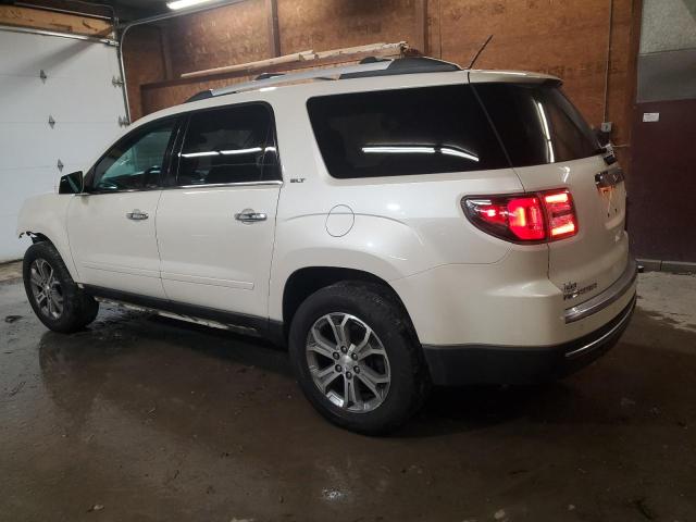 Изображение 2 2014 GMC ACADIA SLT-1 2014 с VIN 1GKKVRKD6EJ245020